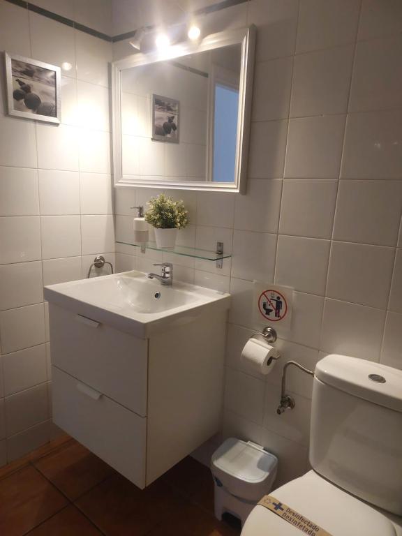 Apartamentos LlAMAR - 6