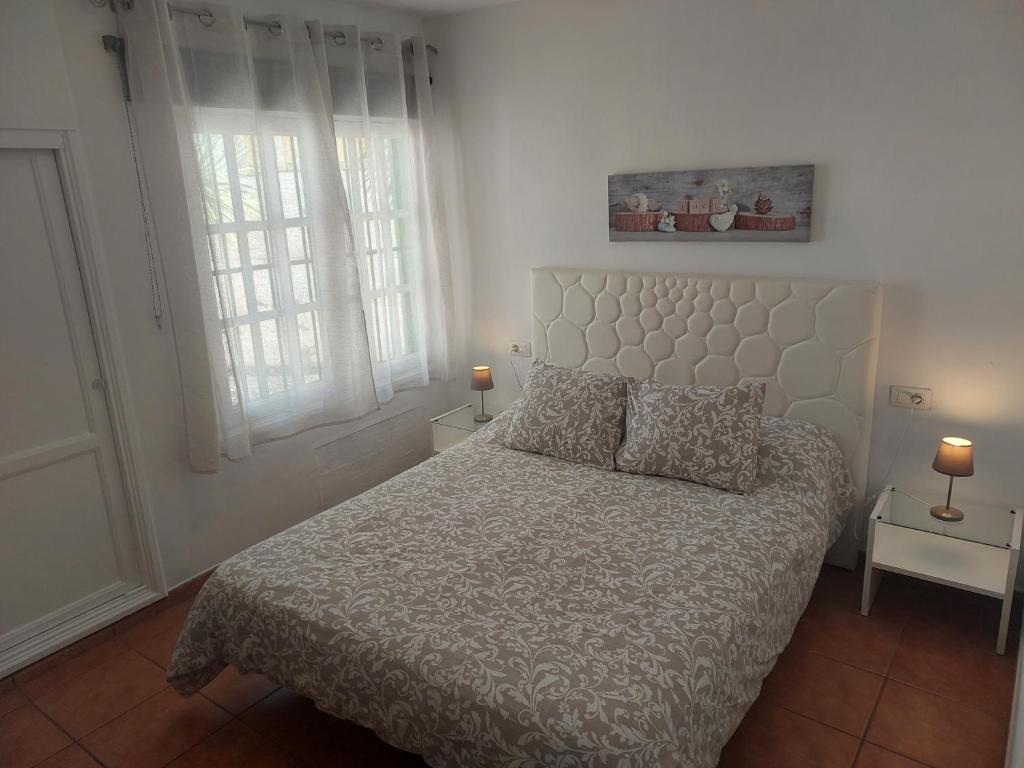 Apartamentos LlAMAR - 4