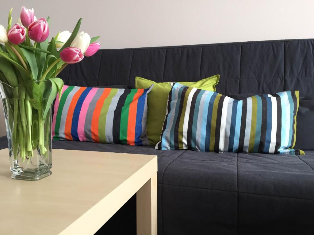 Marcelin Apartments Poznań - 2