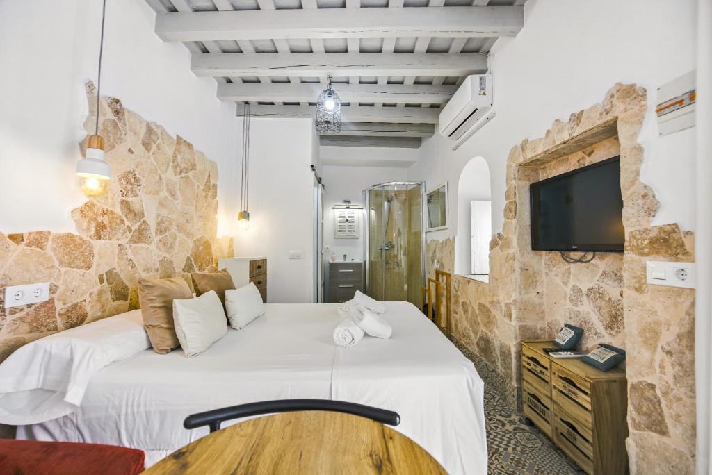 Casa Bodega Triana - Appartamento Monolocale