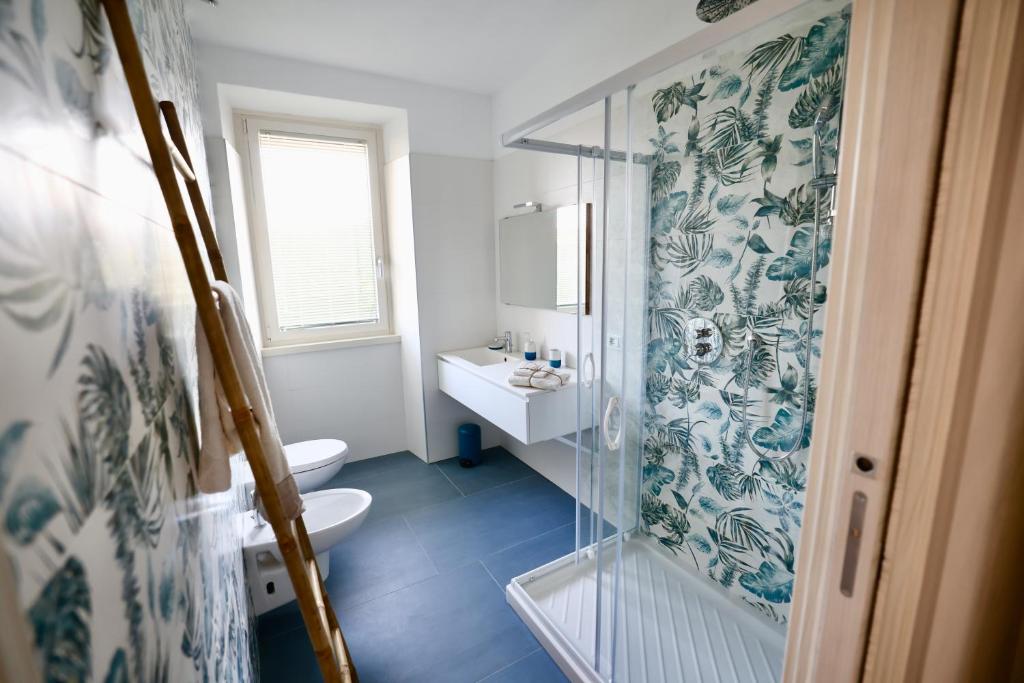 Il Mallo Verde - Lake Como B&B - 17