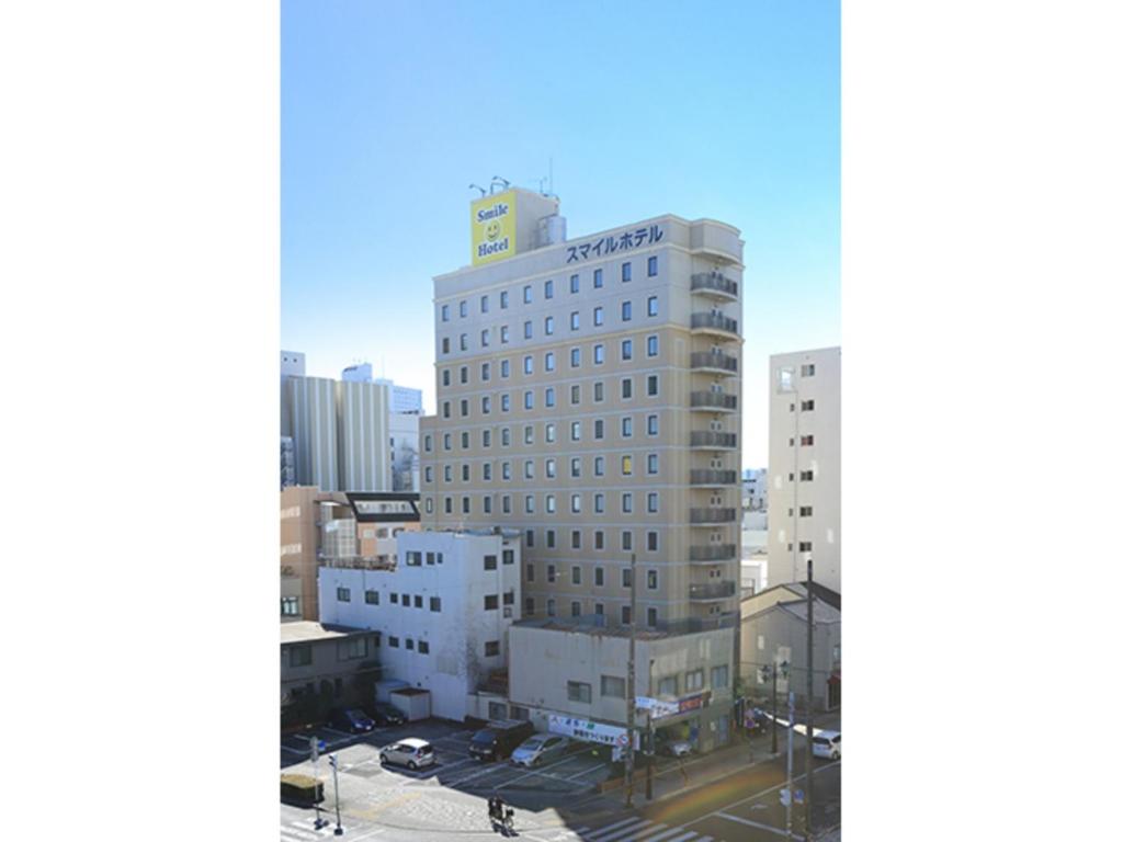 Smile Hotel Shizuoka - Vacation STAY 77019v
