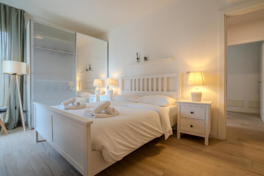 Milano Social House - Vivi la Città con Stile