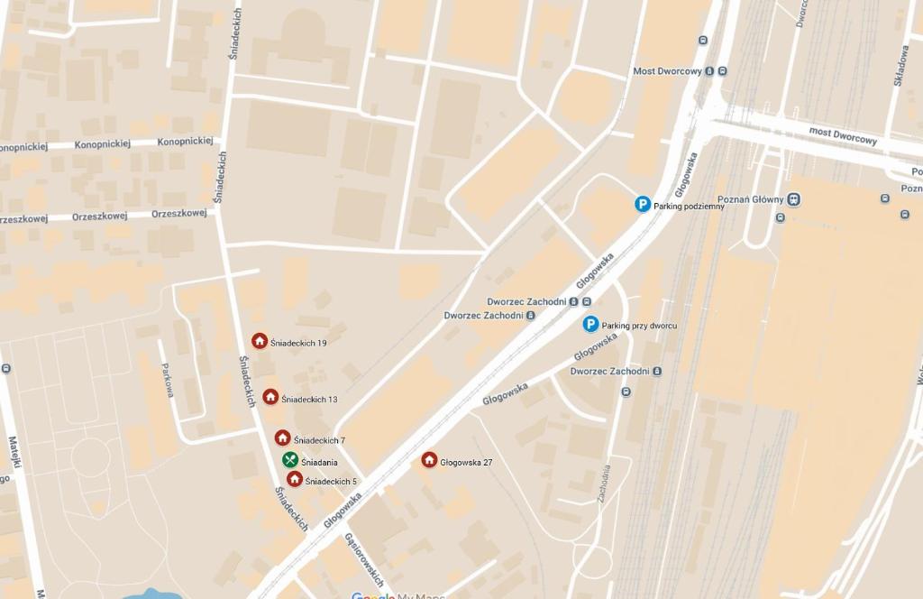 Apartamenty Velvet - Resim 5