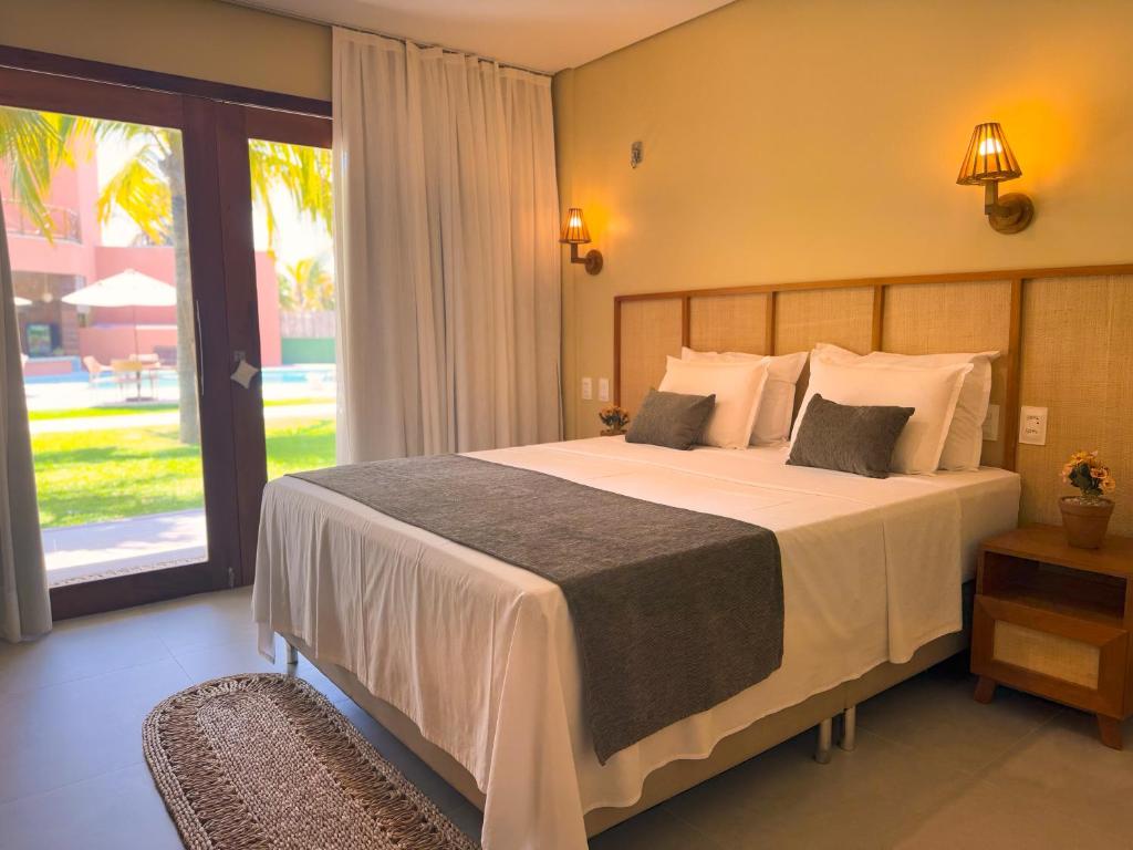 Terrasa Solar Hotel - Habitación Doble