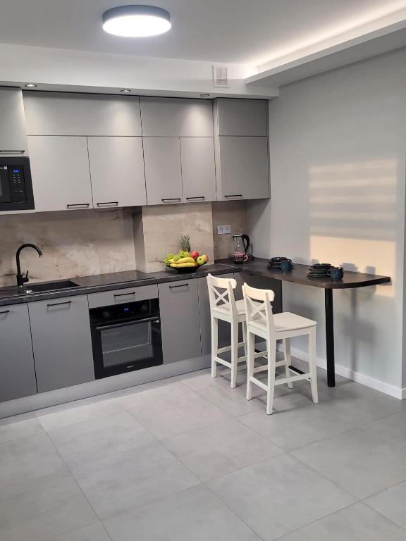 Apartament Jasmin - 4