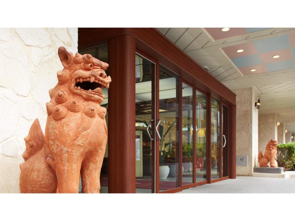 Smile Hotel Naha City Resort - Vacation STAY 00712v