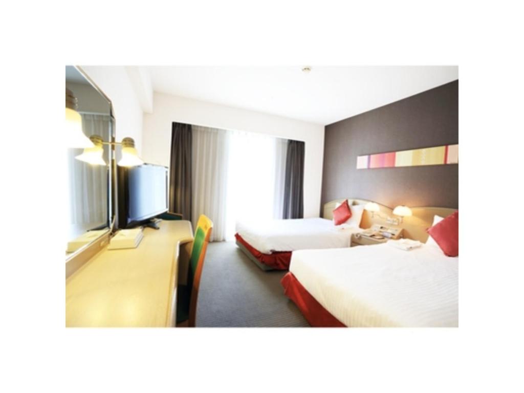 Smile Hotel Naha City Resort - Vacation STAY 00718v