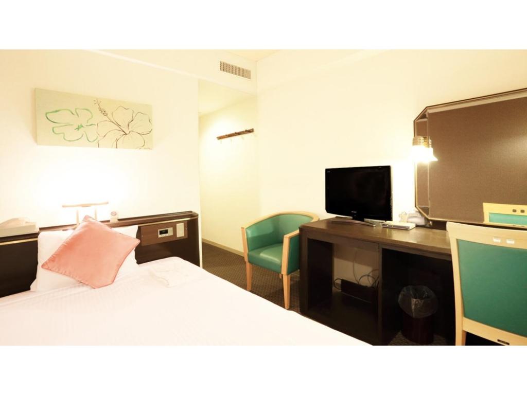 Smile Hotel Naha City Resort - Vacation STAY 00713v