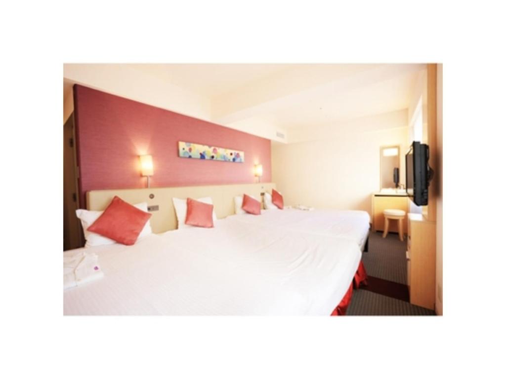 Smile Hotel Naha City Resort - Vacation STAY 00715v