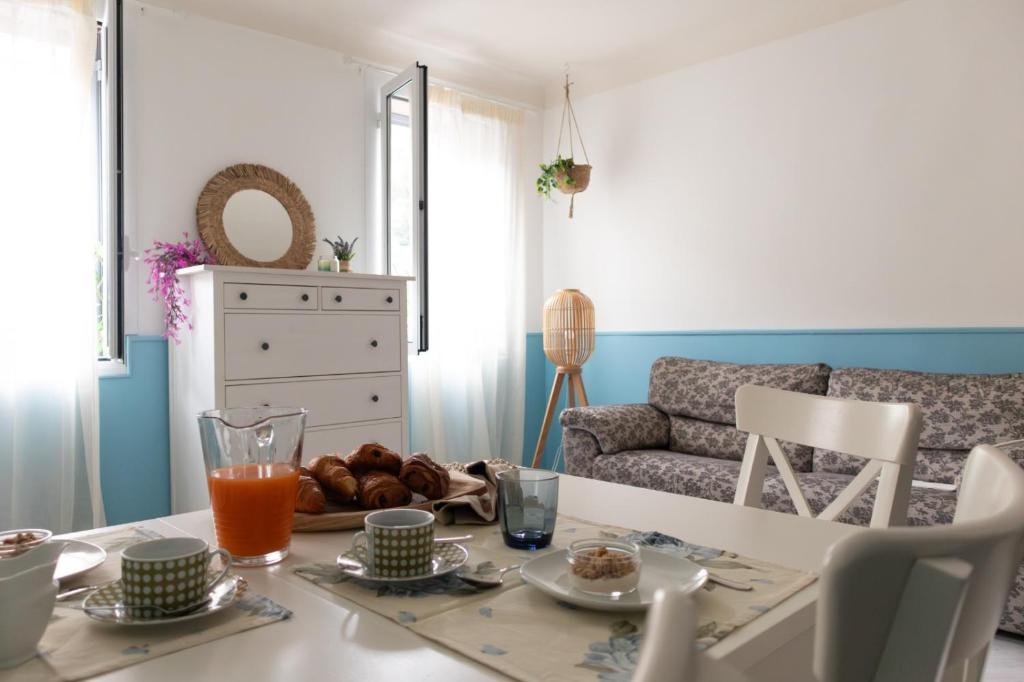 Maisonette de la Mer
