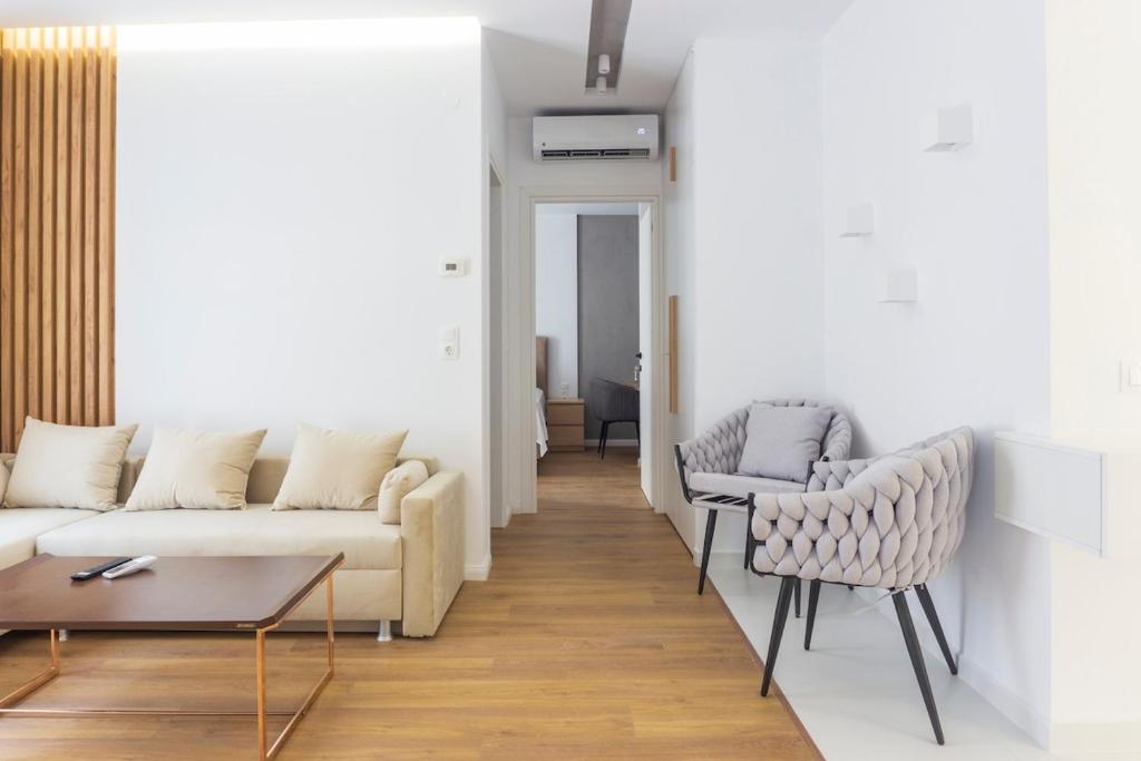 AD Elegant Stay 1 BR Apartment
