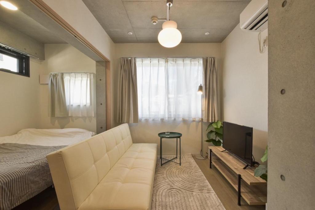La Residence East Tokyo201 - Vacation STAY 19856