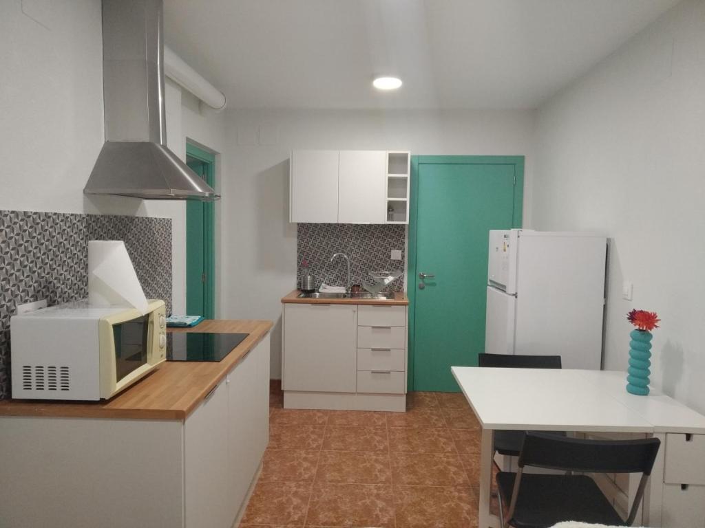 Alojamiento casa de pueblo - Housity