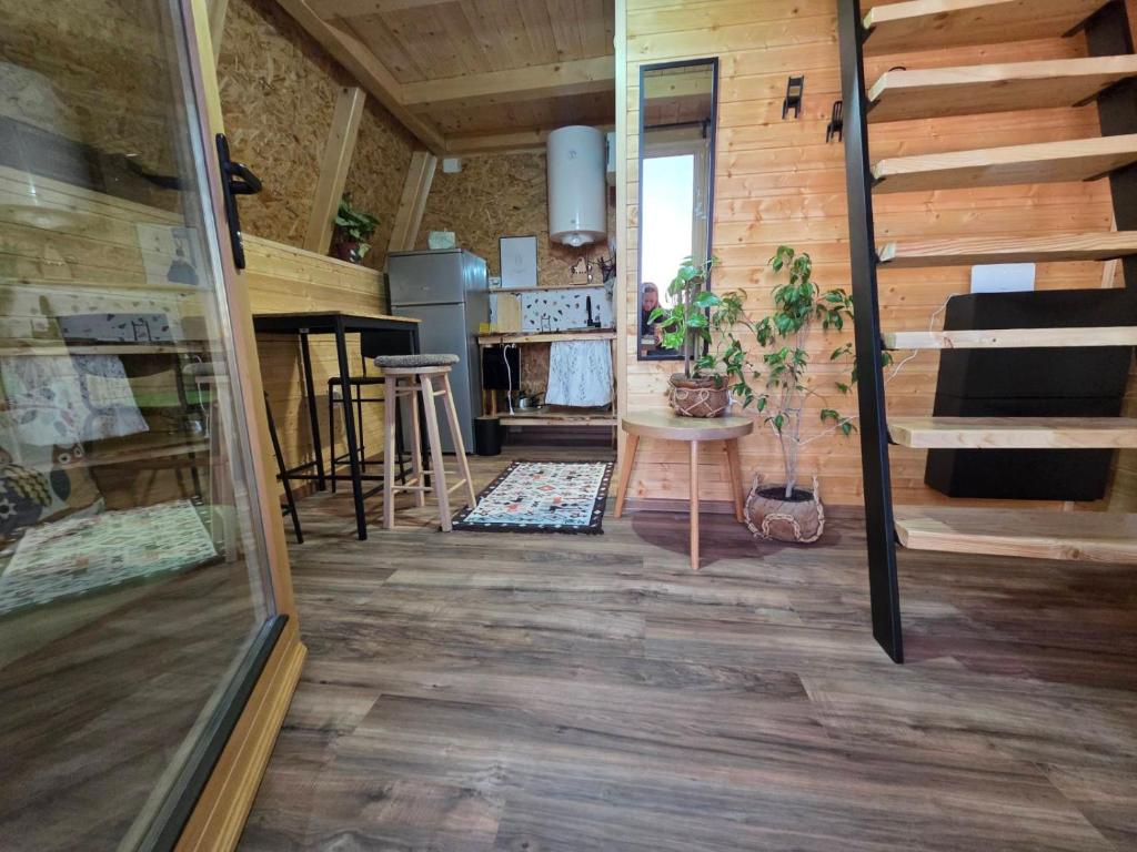 UdoviceにあるApartman Snežana Jugovo 2のギャラリーの写真