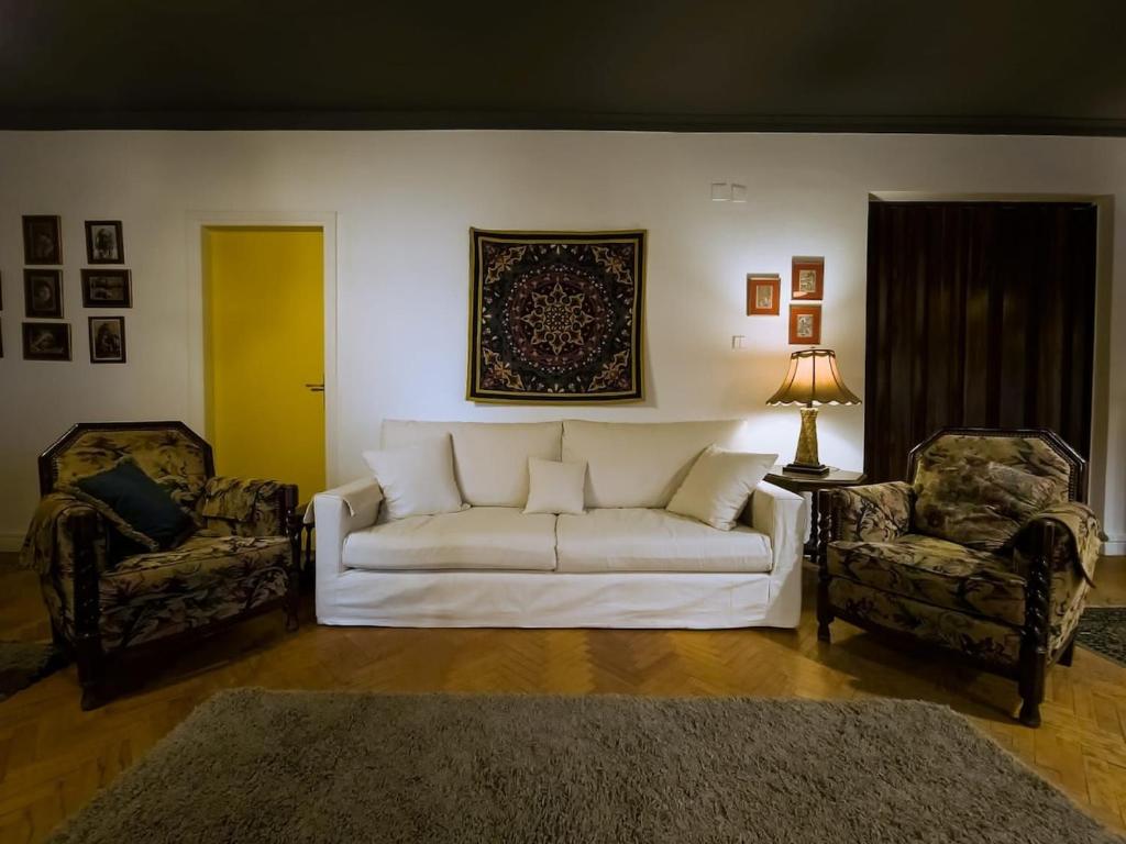 Match Sheron Sharon's cozy Home, Cairo (updated prices 2026)