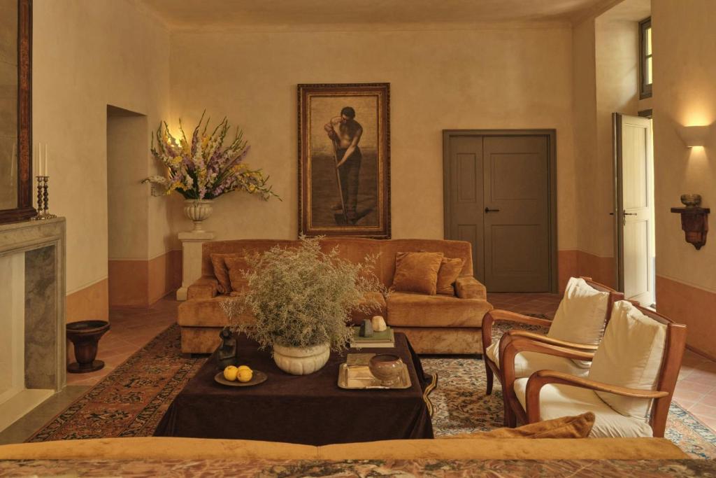 Hôtel du Couvent, a Luxury Collection Hotel, Nice - Resim 17