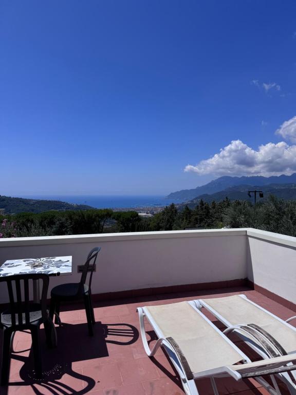 B&B Villa Setharè - 15