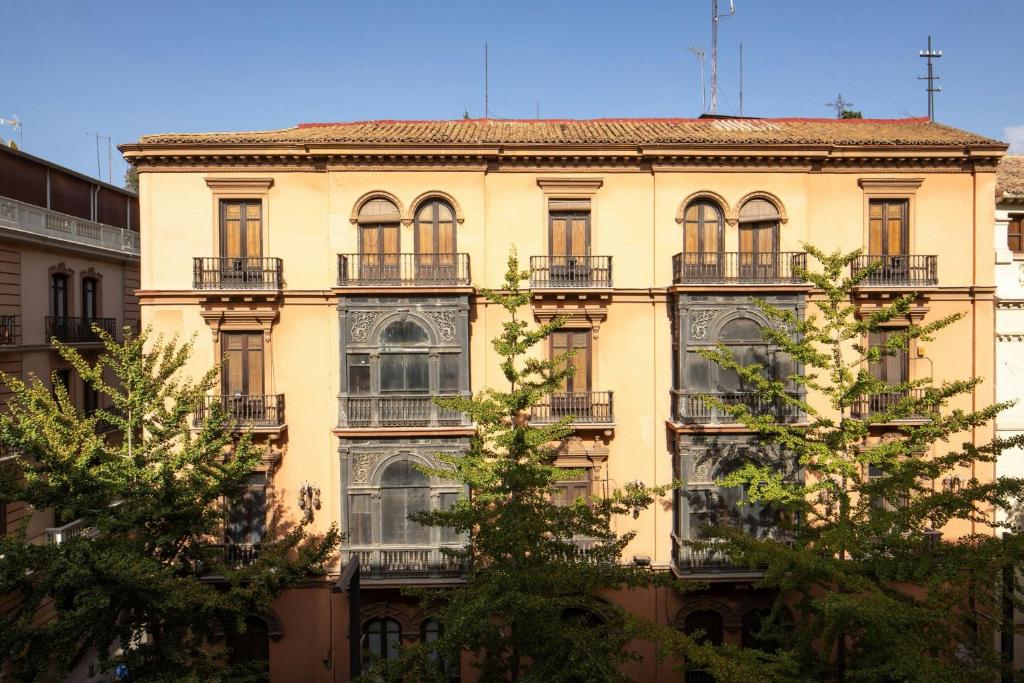 Hotel Palacio de Santa Paula, Autograph Collection - Resim 32