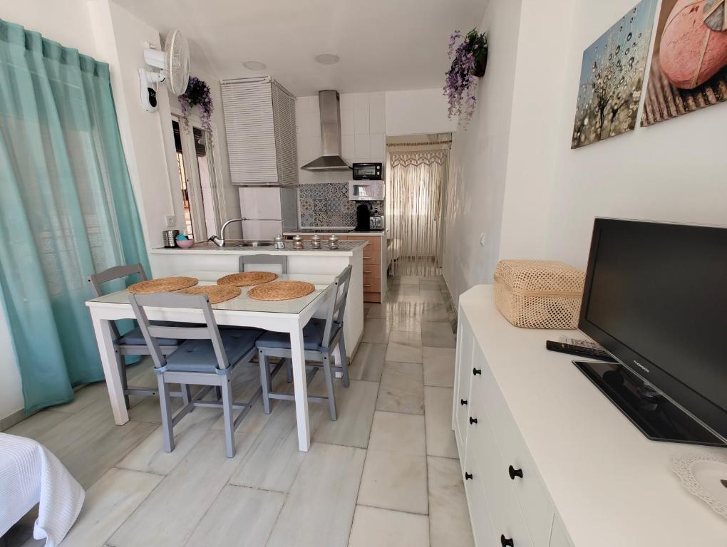 Apartamento Pepote - Appartement 1 Chambre