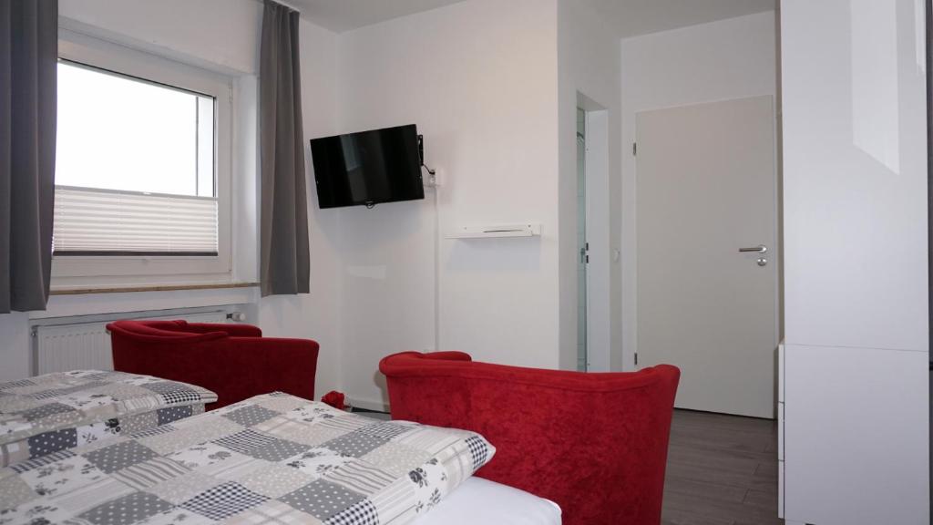 Gästehaus Mira - 10