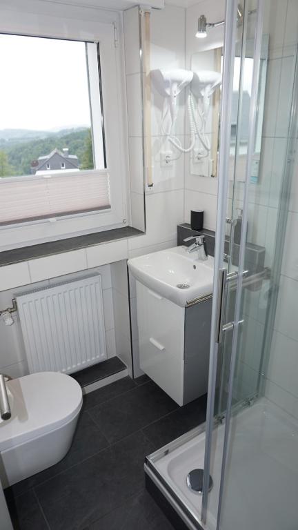 Gästehaus Mira - 11