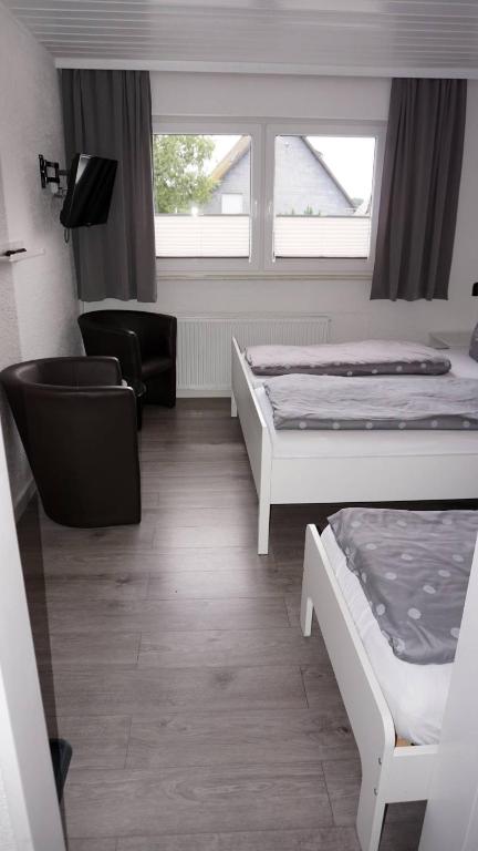 Gästehaus Mira - 13