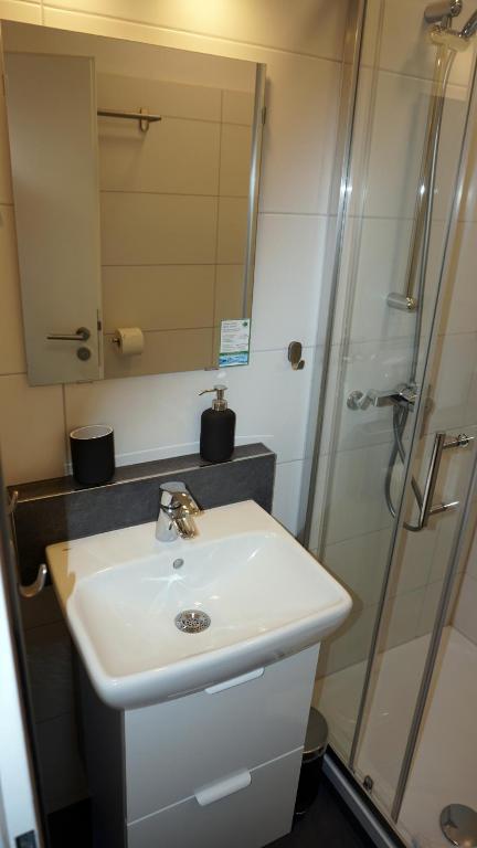 Gästehaus Mira - 17