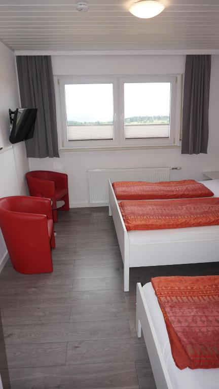 Gästehaus Mira - 15