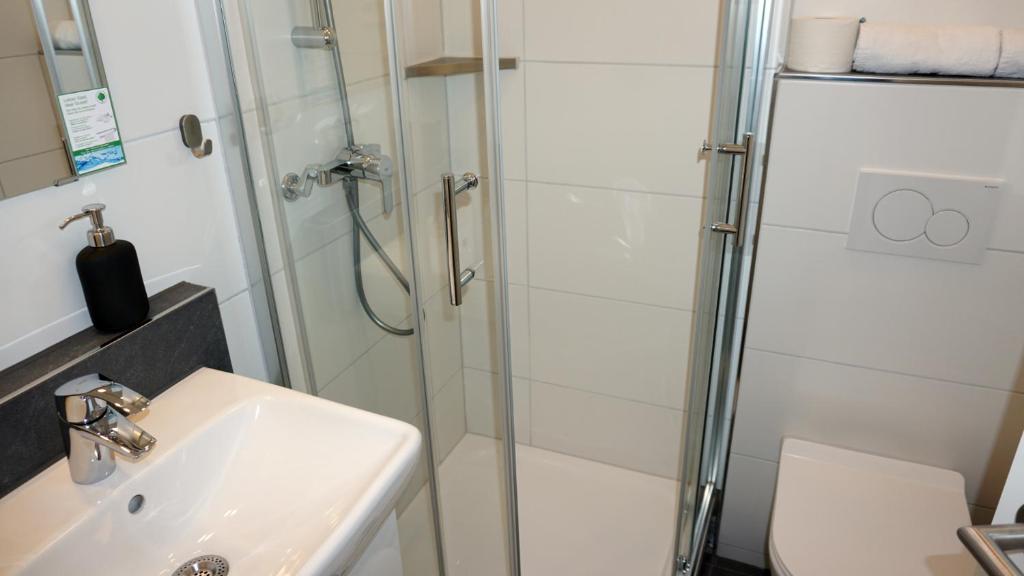 Gästehaus Mira - 16