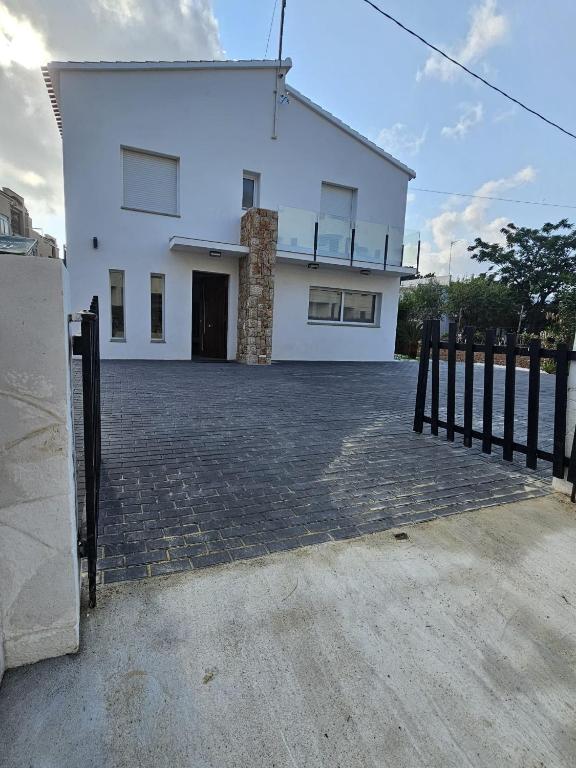 Villa Martycar