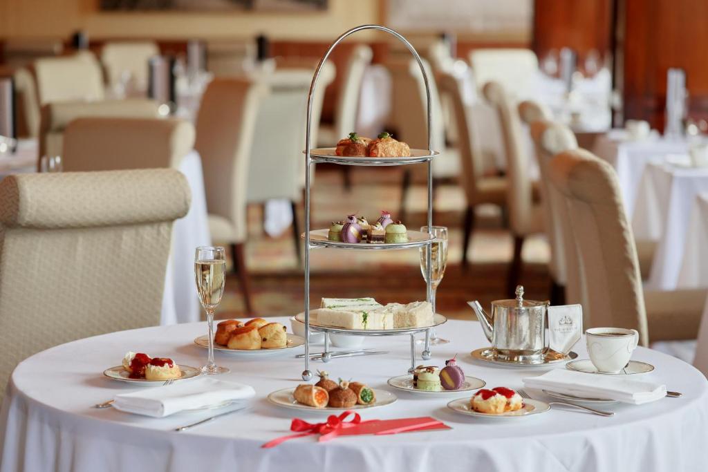 The Hotel Windsor - Resim 44