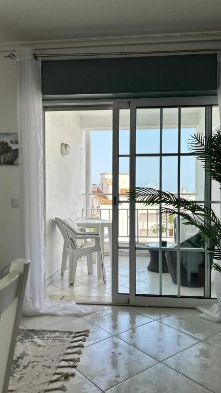 La vie simple appartement