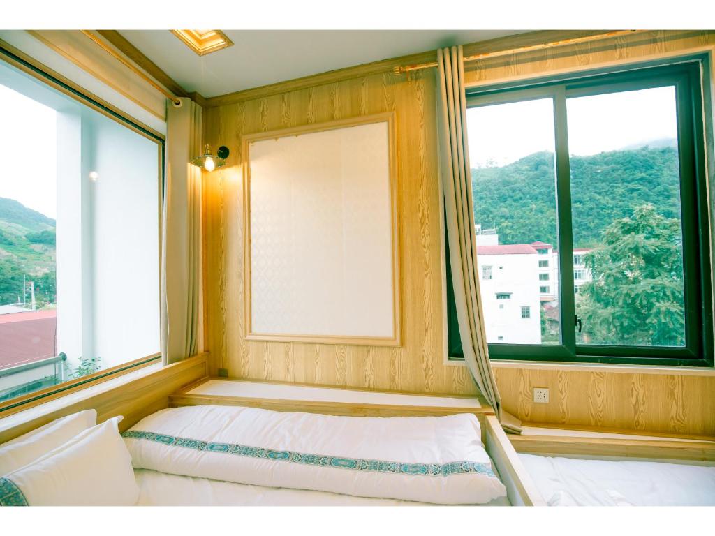 Quyenly Motel Mèo Vạc - 8