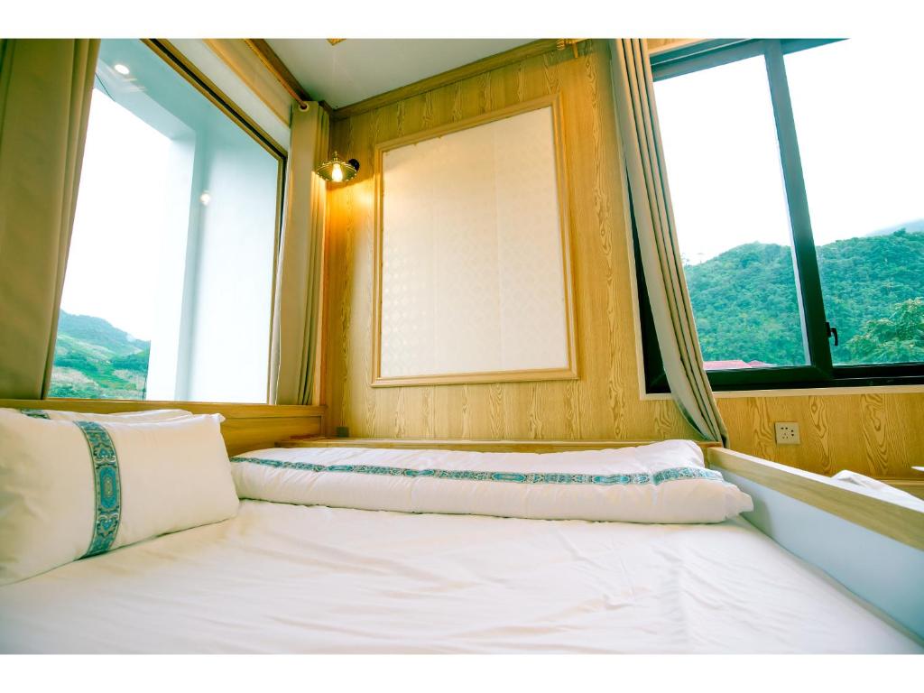 Quyenly Motel Mèo Vạc - 13