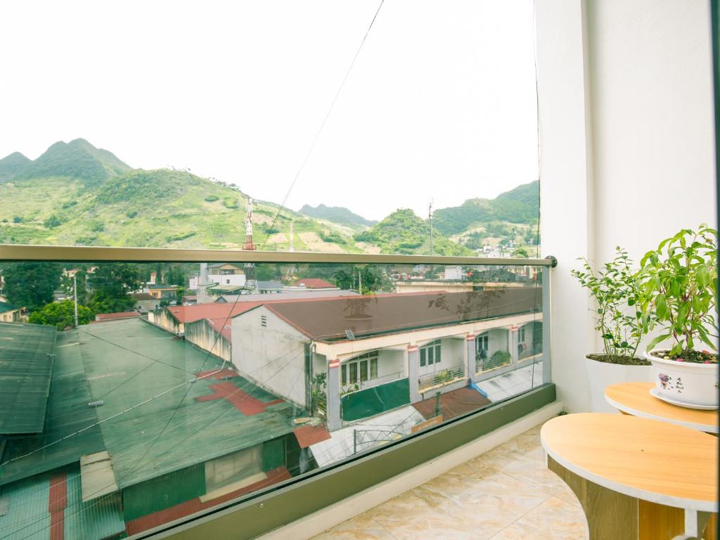 Quyenly Motel Mèo Vạc - 7