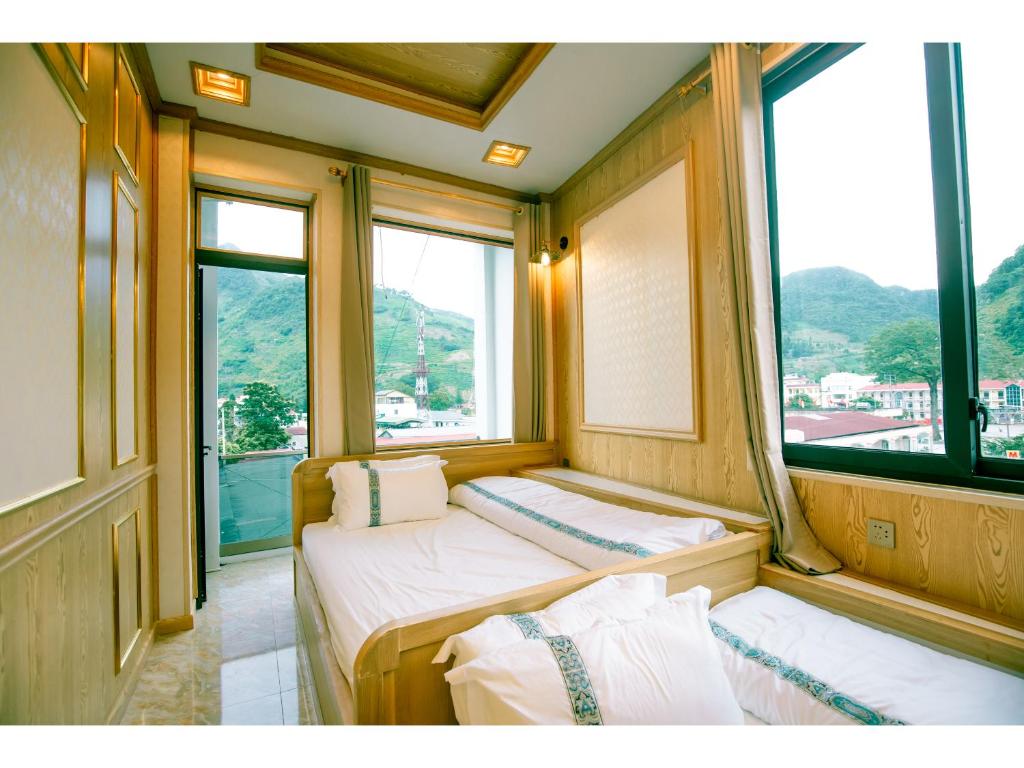 Quyenly Motel Mèo Vạc - 5