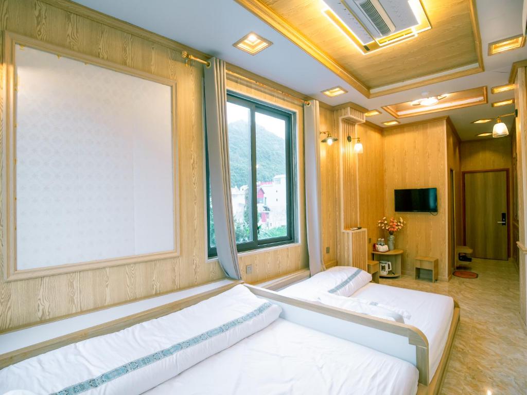 Quyenly Motel Mèo Vạc - 9