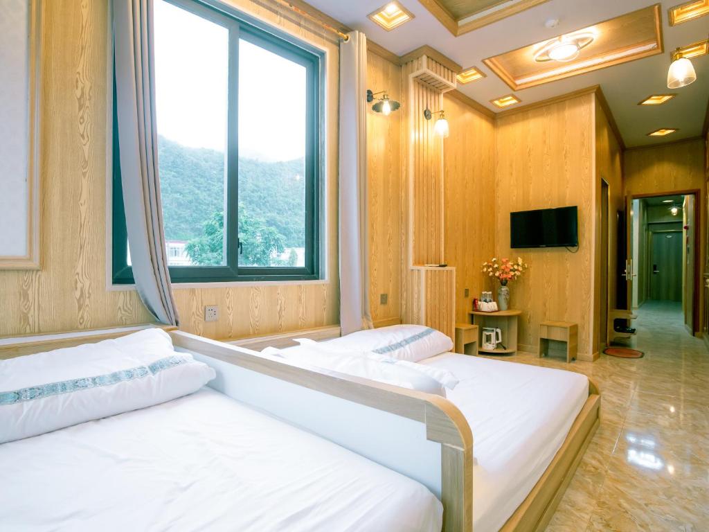 Quyenly Motel Mèo Vạc - 11