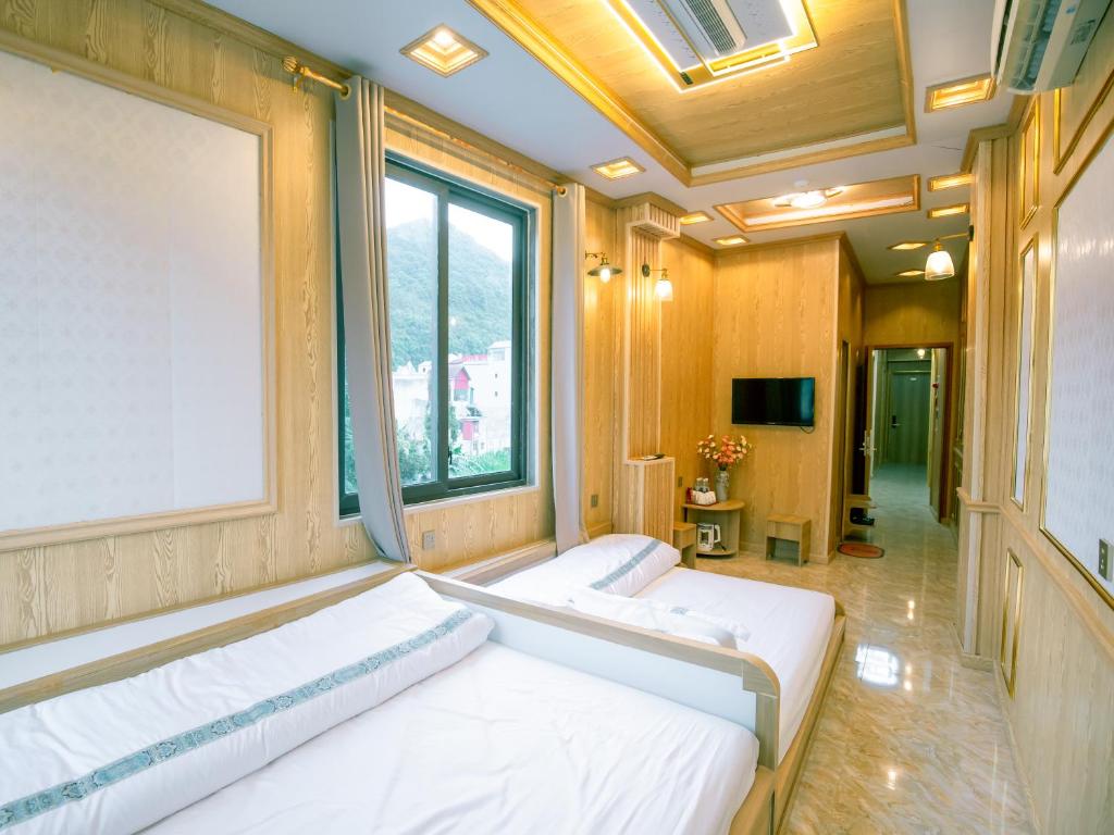 Quyenly Motel Mèo Vạc - 12