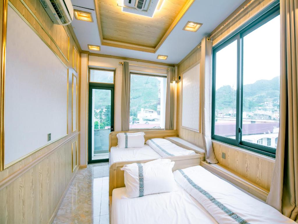 Quyenly Motel Mèo Vạc - 14