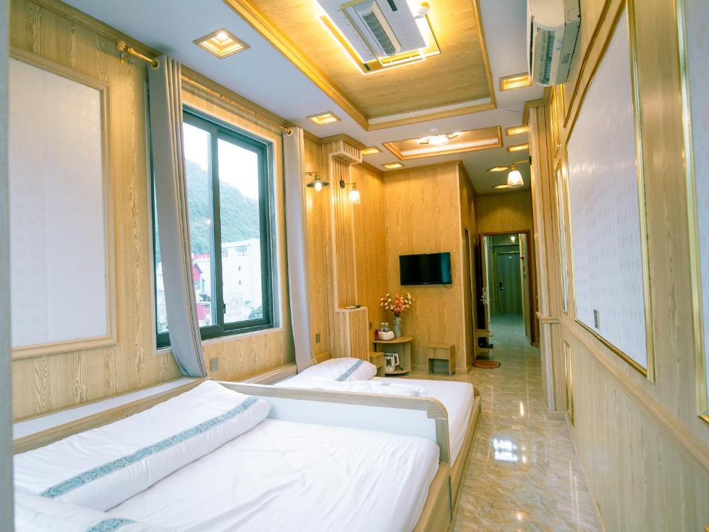 Quyenly Motel Mèo Vạc - 15