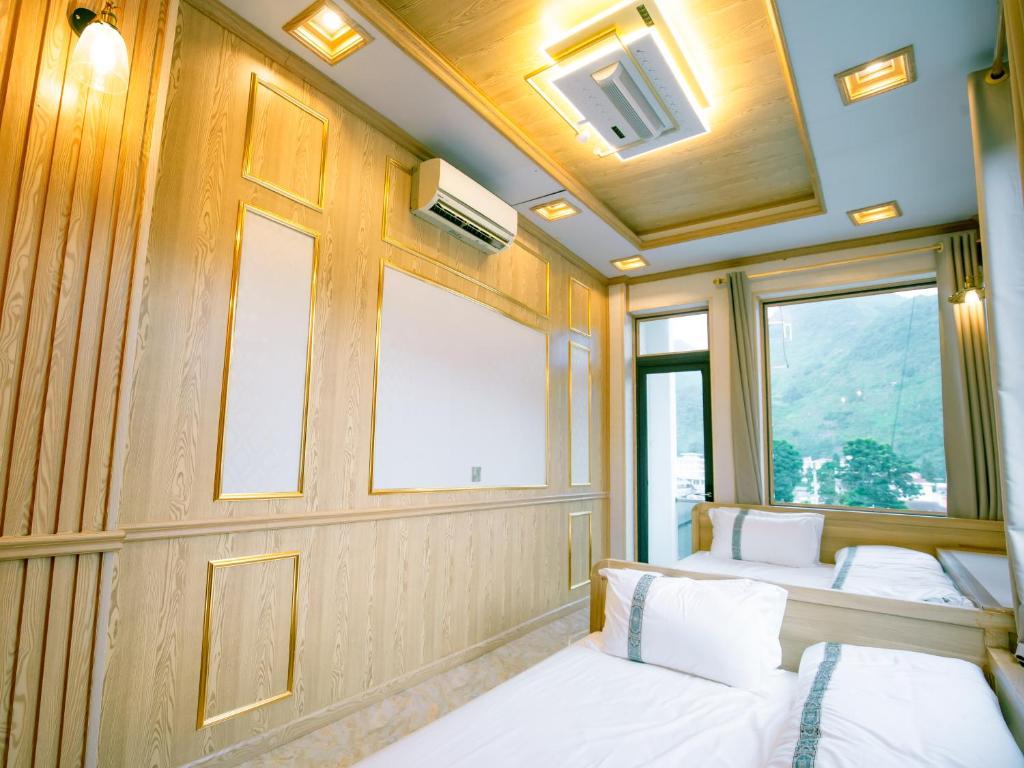 Quyenly Motel Mèo Vạc - 16