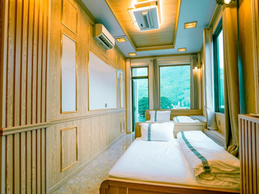 Quyenly Motel Mèo Vạc - 17