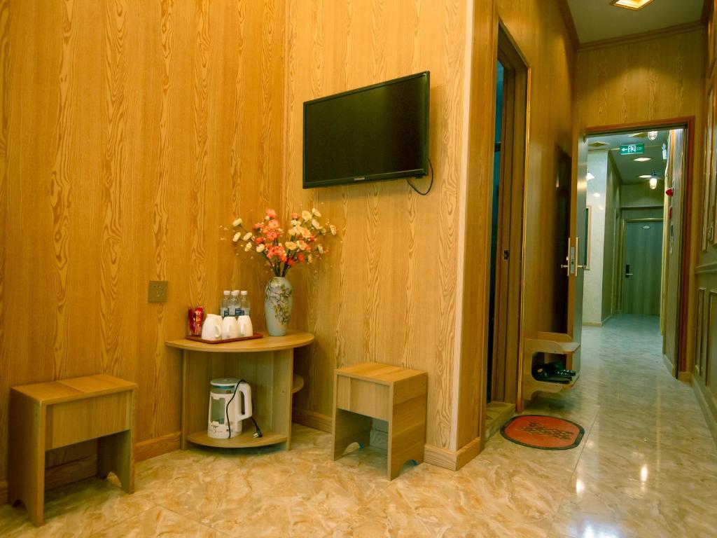 Quyenly Motel Mèo Vạc - 1