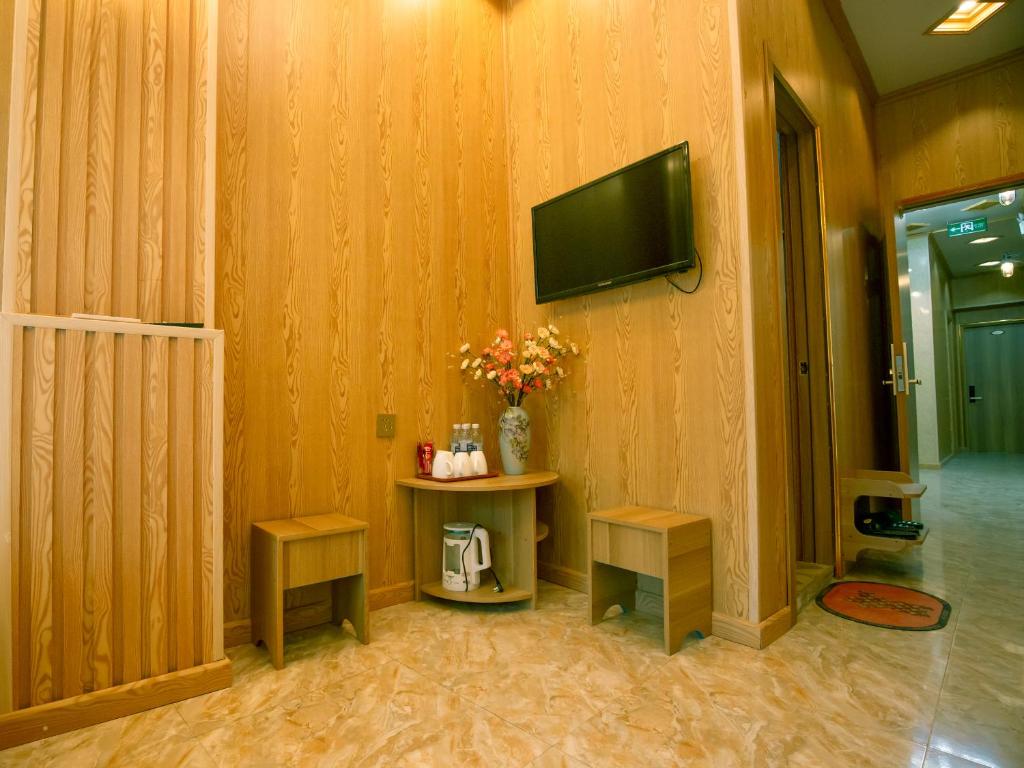 Quyenly Motel Mèo Vạc - 18