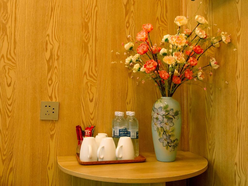 Quyenly Motel Mèo Vạc