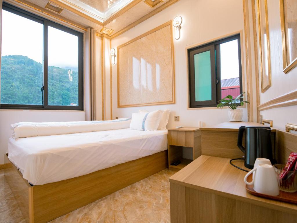 Quyenly Motel Mèo Vạc - 2