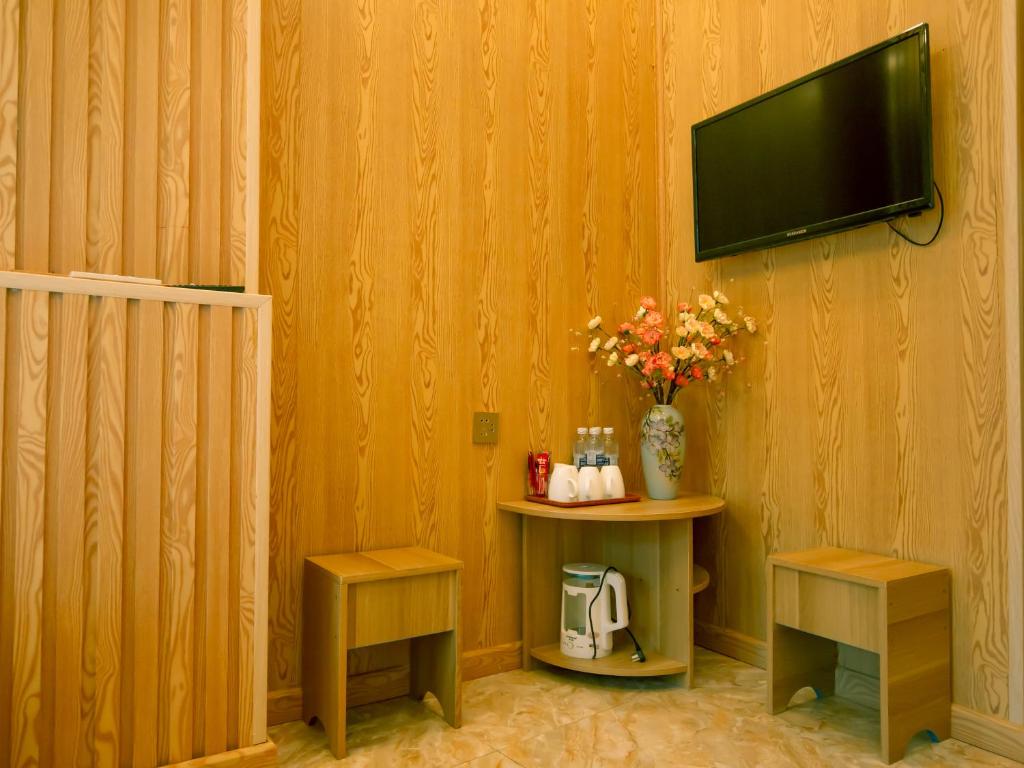 Quyenly Motel Mèo Vạc - 6