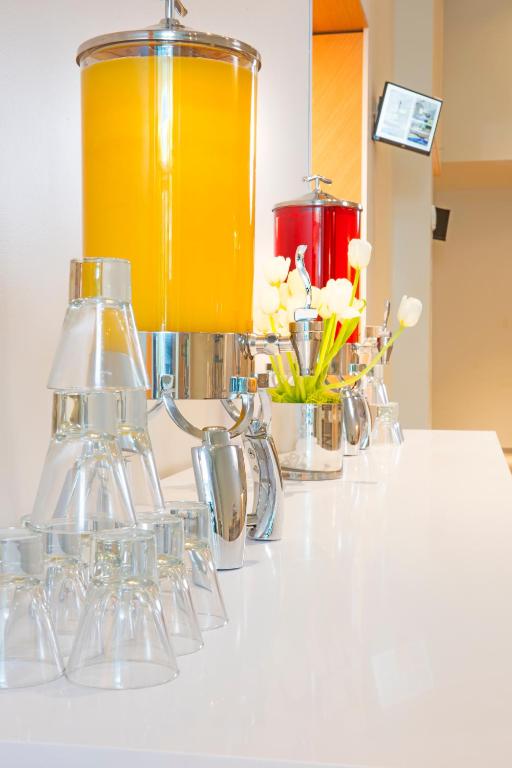 Novotel Miami Brickell photo